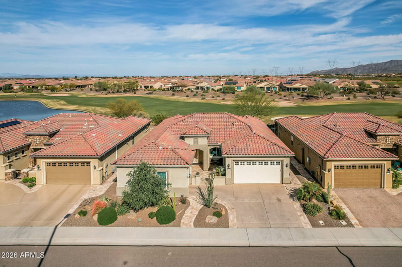 21289 266th Ave, Buckeye, AZ 85396