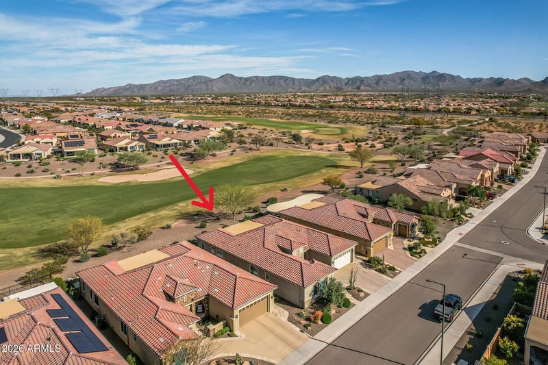 21289 266th Ave, Buckeye, AZ 85396