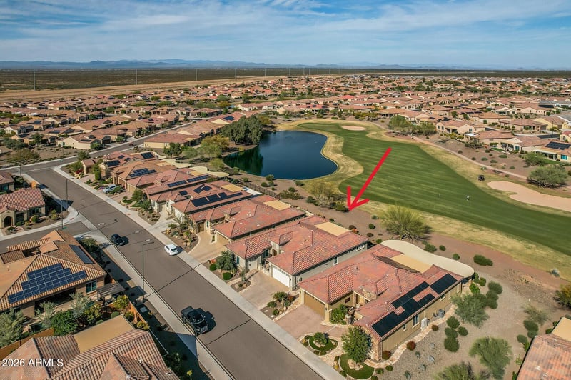 21289 266th Ave, Buckeye, AZ 85396