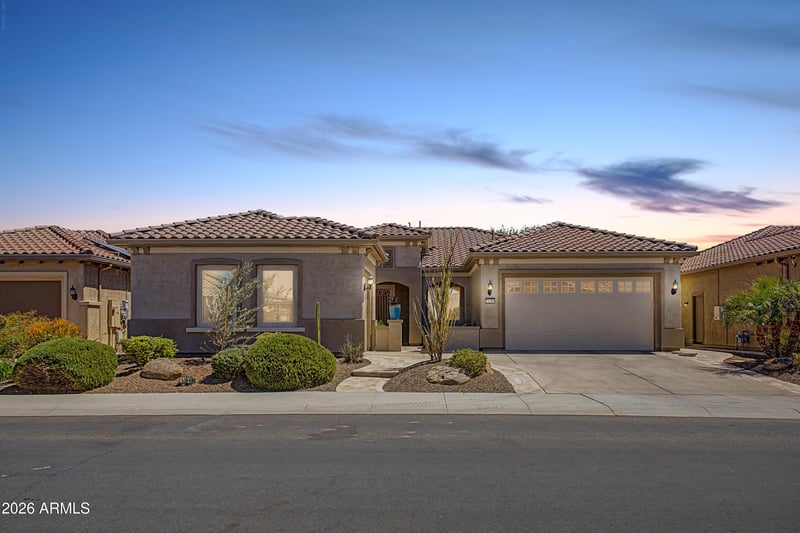 21289 266th Ave, Buckeye, AZ 85396