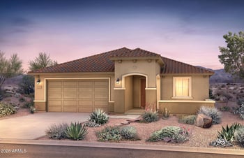 21289 N 272nd Ave, Buckeye, AZ 85396