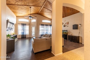 2129 Ananea --, Mesa, AZ 85209