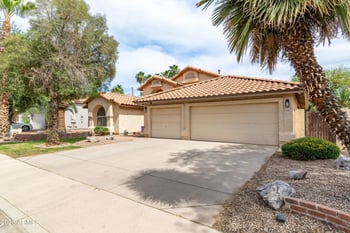 2129 Ananea --, Mesa, AZ 85209