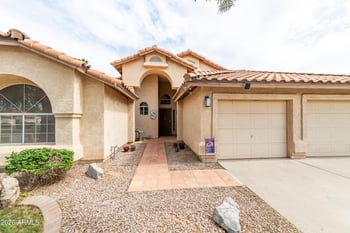 2129 Ananea --, Mesa, AZ 85209