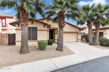 2129 Compton --, Mesa, AZ 85209