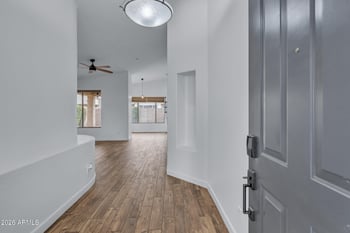 2129 Compton --, Mesa, AZ 85209