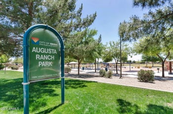 2129 Compton St, Mesa, AZ 85209