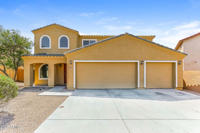 2129 E Yuma Ave, Apache Junction, AZ 85119