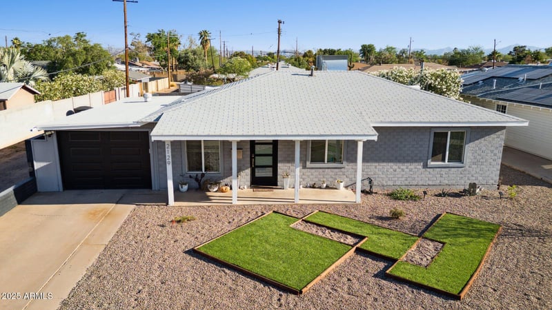 2129 Indianola Ave, Phoenix, AZ 85015