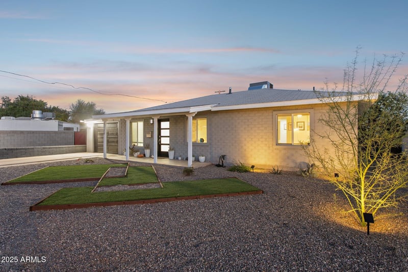 2129 Indianola Ave, Phoenix, AZ 85015