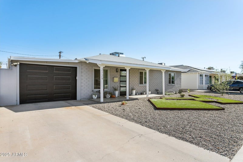 2129 Indianola Ave, Phoenix, AZ 85015