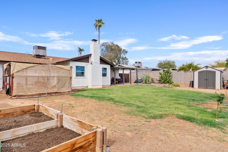 2129 Inverness Ave, Mesa, AZ 85204