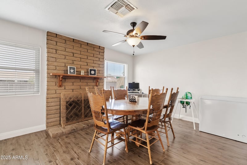 2129 Inverness Ave, Mesa, AZ 85204