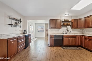 2129 Inverness Ave, Mesa, AZ 85204