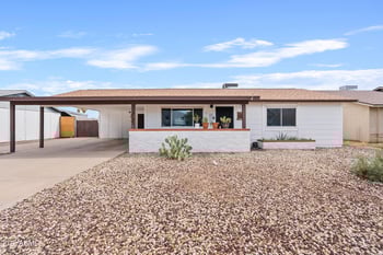 2129 Inverness Ave, Mesa, AZ 85204