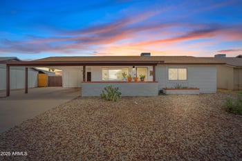 2129 Inverness Ave, Mesa, AZ 85204