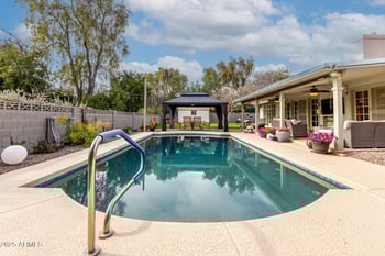 2129 Jensen St, Mesa, AZ 85213