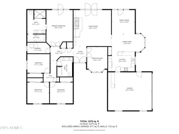 2129 Jensen St, Mesa, AZ 85213