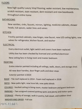 2129 Kirkland Ln #1, Tempe, AZ 85281