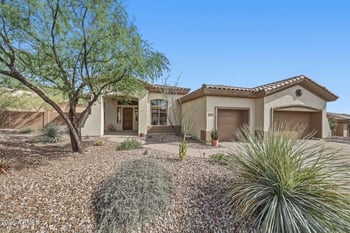 2129 Legends Way, Anthem, AZ 85086