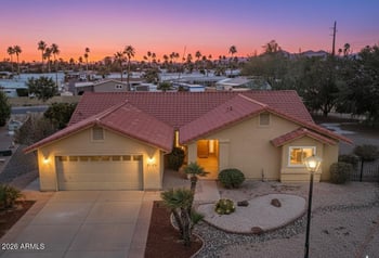 2129 Leisure World --, Mesa, AZ 85206