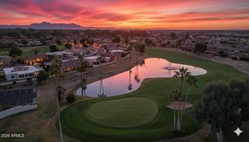 2129 Leisure World --, Mesa, AZ 85206