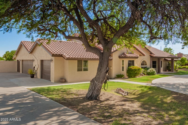 2129 Page Ave, Gilbert, AZ 85234