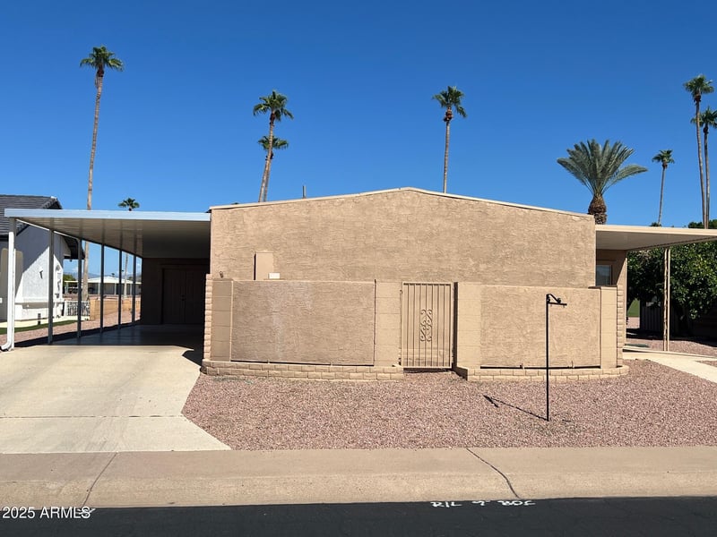 2129 Rosburg Dr, Mesa, AZ 85215
