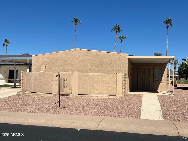 2129 Rosburg Dr, Mesa, AZ 85215