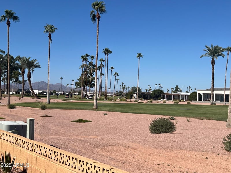 2129 Rosburg Dr, Mesa, AZ 85215