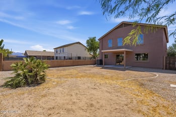 2129 101st Dr, Tolleson, AZ 85353