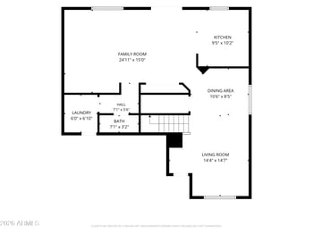 2129 101st Dr, Tolleson, AZ 85353
