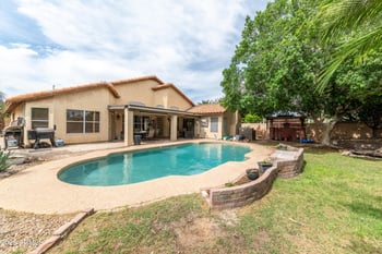 2129 Ananea --, Mesa, AZ 85209