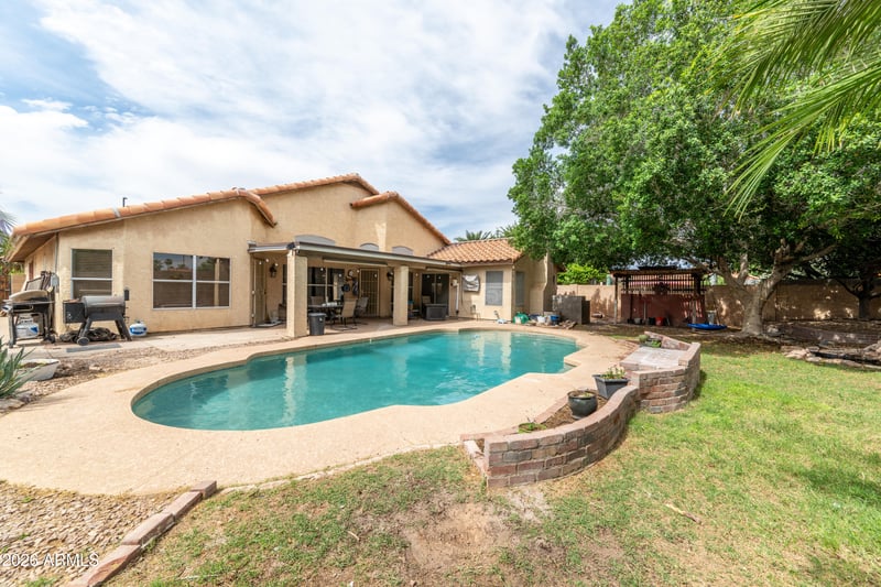 2129 Ananea --, Mesa, AZ 85209