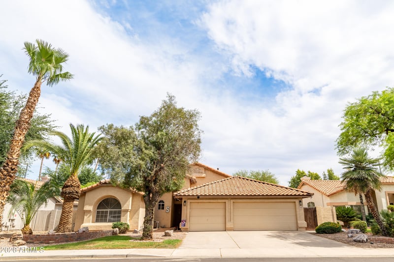 2129 Ananea --, Mesa, AZ 85209