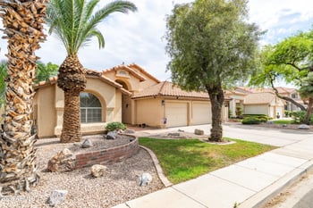 2129 Ananea --, Mesa, AZ 85209