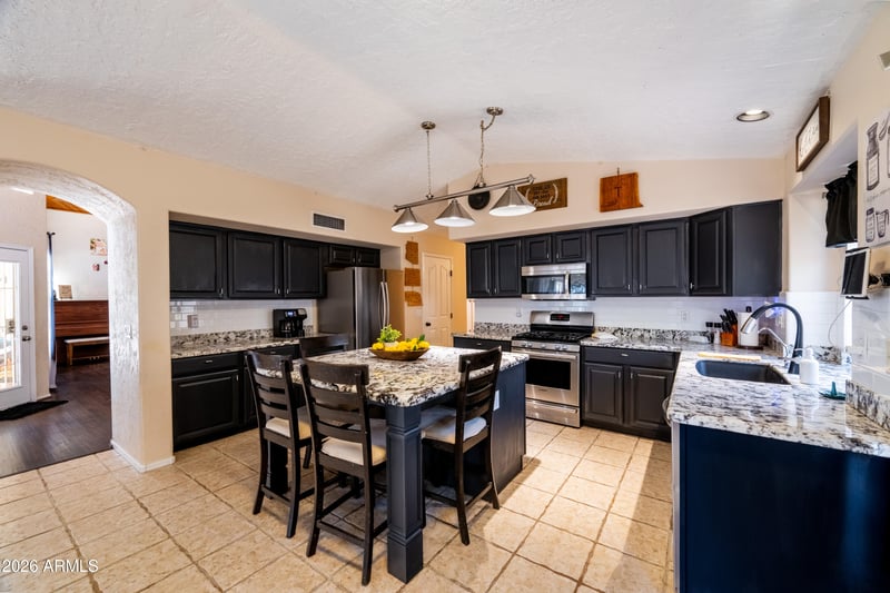 2129 Ananea --, Mesa, AZ 85209