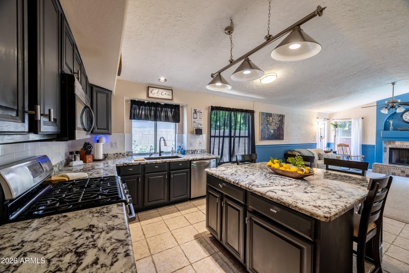 2129 Ananea --, Mesa, AZ 85209