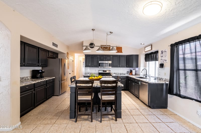 2129 Ananea --, Mesa, AZ 85209