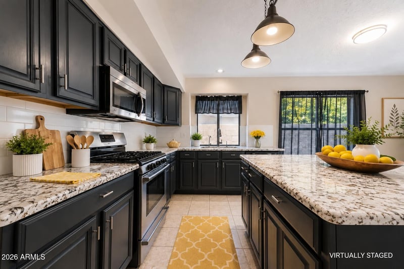 2129 Ananea --, Mesa, AZ 85209