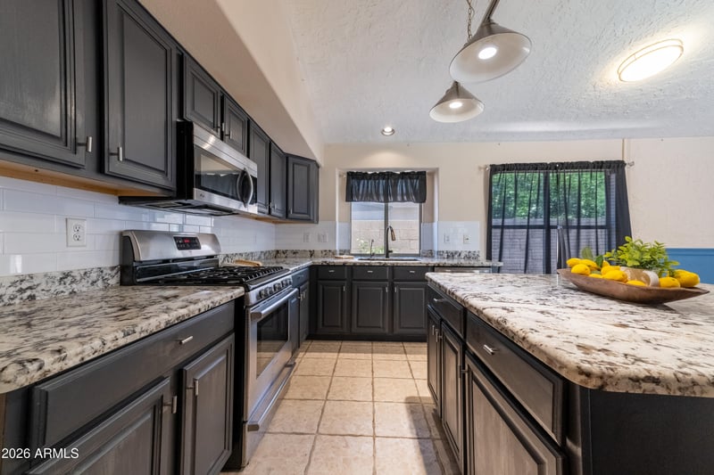 2129 Ananea --, Mesa, AZ 85209