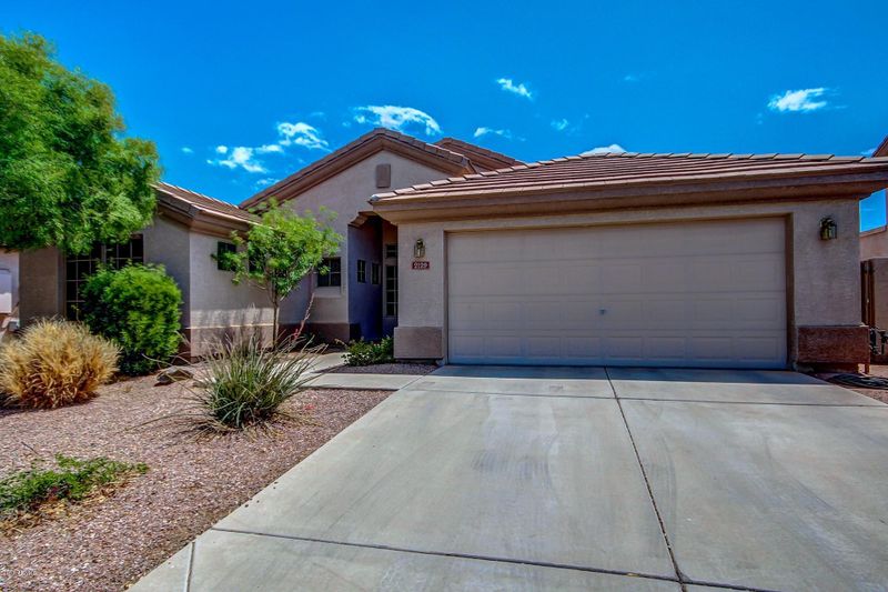 2129 S Bristol St, Mesa, AZ 85209