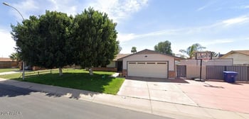 2129 Tyson St, Chandler, AZ 85224