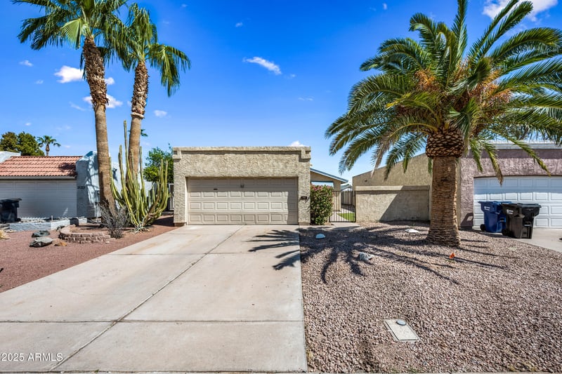 2129 Villas Ln, Chandler, AZ 85224