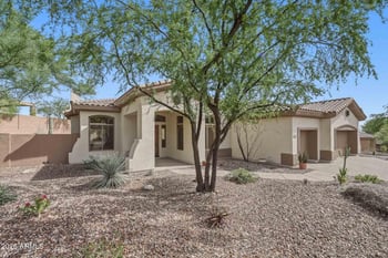 2129 Legends Way, Anthem, AZ 85086