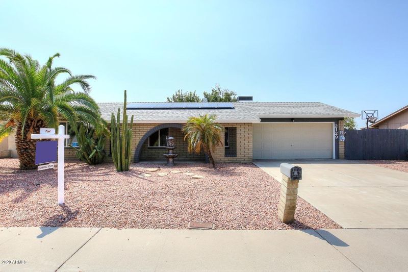 2129 W Maple Dr, Phoenix, AZ 85027