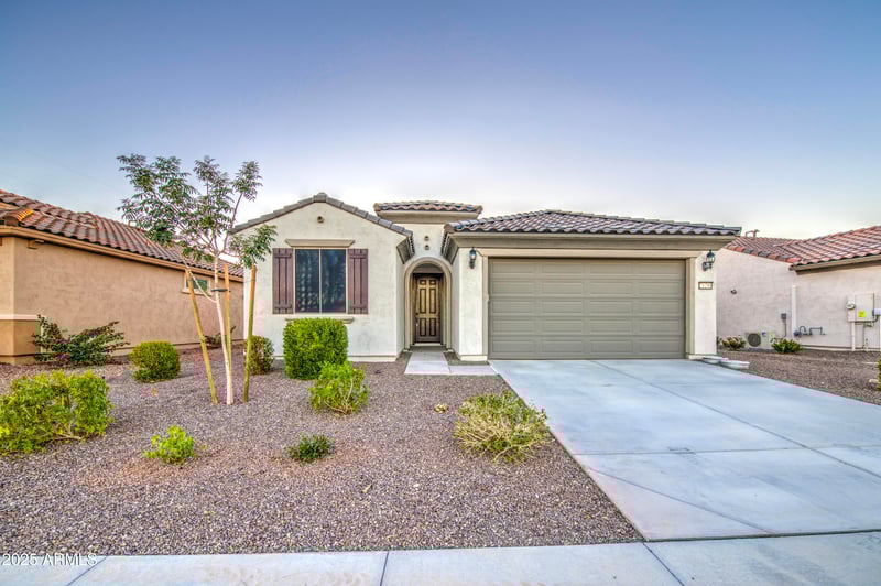 21290 270th Ave, Buckeye, AZ 85396