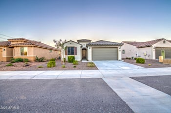 21290 270th Ave, Buckeye, AZ 85396