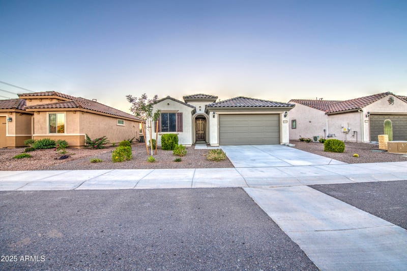 21290 270th Ave, Buckeye, AZ 85396
