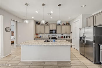21290 N 270th Ave, Buckeye, AZ 85396